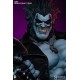 DC Comics Lobo and Dawg Premium Format Figure Set 72 cm